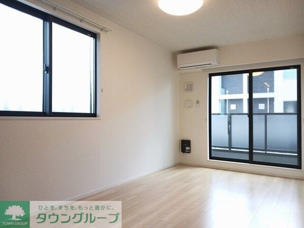 クラール 大島 Aの物件内観写真